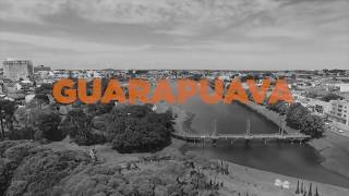 Guarapuava mais próxima de Brasília