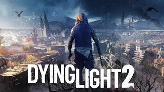 🔴 Dying Light 2 прохождение