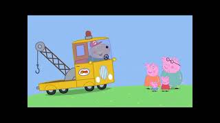 Peppa Pig zoeira