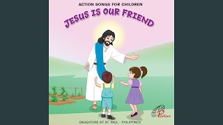 Jesus, The Good Shepherd - Instrumental (Children's Song)