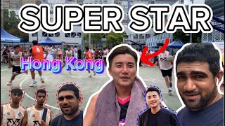 Special video with Hong Kong 🇭🇰 tv actor Tony hung 🥰#hongkong #vlog #newvideo #america #usa #uk