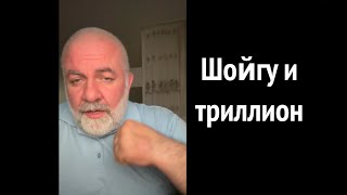 Шойгу и триллион