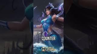 MLBB valir counter hero #valir #mlbb #counter #hero #viral