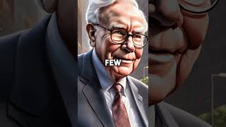 🤑😮BUFFETT'S STRATEGIC SHIFT: THE APPLE DECISION #finance #facts #motivation#buffett #apple#stocks