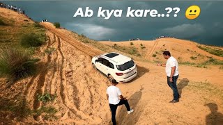 Endeavour beating alone 😳 | Pajero Sport  | Fortuner