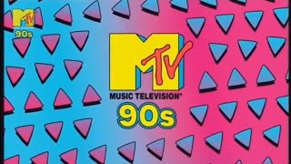 MUSIC FROM MTV 90s - 50 Rhythms Of Eurodance! (Part 2)