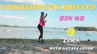 Corazoncito bonito (ZIN 42) Zumba Bachata with Nataša Javor