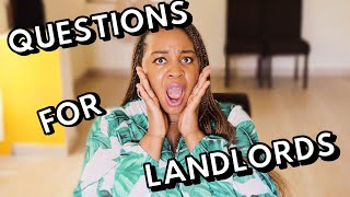 16 QUESTIONS TO ASK Before Renting An Apartment In Nigeria | It's Iveoma