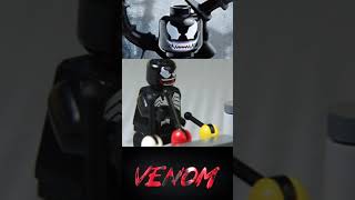 #Short Lego Venom