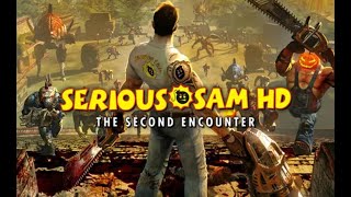 Serious Sam HD: The Second Encounter Ending In Tamil | Co-Op Part -5 | Couple's Play | PS5 Gameplay