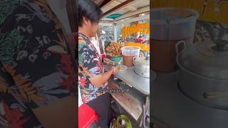 Salah Satu Makanan Khas Indonesia❗ #ananta #shorts #kuliner #viral #fyp #food #culinary #streetfood