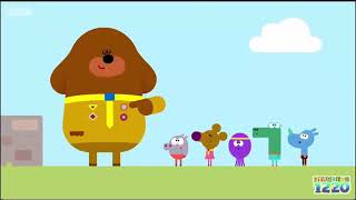 Hey Duggee The Parody Badge Quickie #23: Moral More-So | Cartoon Parodies for Fans