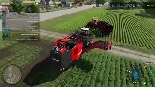 Not Your Usual Farming Simulator 22 - ZygomaticArch Steam