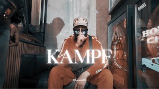 (FREE) Hoodblaq x Omar Type Beat - "KAMPF"