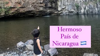 Video 3. Seguimos conociendo más de Nicaragua 🇳🇮