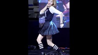 170516 블랙핑크 (BLACKPINK) - 휘파람(WHISTLE) [리사] LISA 직캠 Fancam (건국대학교축제) by Mera