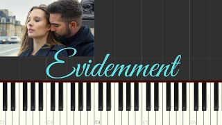 kenji girak-evidemment.piano