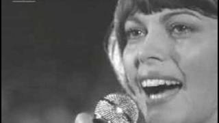 Mireille Mathieu - Der Pariser Tango