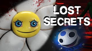 10 LOST SECRETS in Poppy Playtime Chapter 2