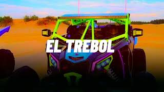 El trebol - Juniors De Mexicali