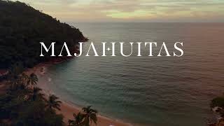 MAJAHUITAS BEACH PARTY