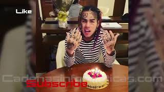 6ix9ine #STOOPIDchallenge 🤣, El Fanta, ROCHYRD + ARCANGEL LIVE, EL NENE, JUICEWRLD, LITO KIRINO