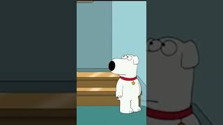 Ouch, oh heavens, oh goodness gracious.... #familyguyfunnymoments #shorts