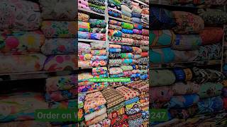 #fabric #fabrichaul #cottonsuit #cottonsuitsmaterial #cottonfabrics #cottonfabric #fabricmarket