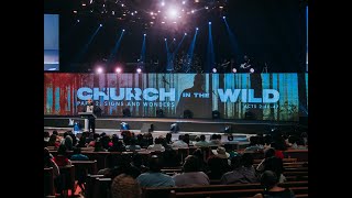 Church in the Wild Part 2: Signs and Wonders | John Gray