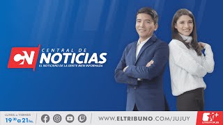 🚨URGENTE | CENTRAL DE NOTICIAS el Resumen de Noticias de El Tribuno de Jujuy. Jueves 30 de Agosto