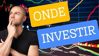 URGENTE onde investir  #ibovespa #investimentos #investidor #ibov #rendafixa #investor #rendaextra