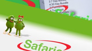 Free Safaricom Data bundles 2022