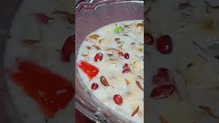 Energy Drink for Iftar | Ramzan Special Drink Recipe | Sagudana Drink | Iftar Recipes