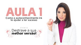 Como o autoconhecimento irá te ajudar a ter sucesso