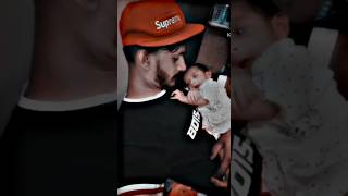 cute 😚😍🥰#viral #viralvideo #baby! my little baby Trisha