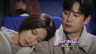 [FMV] full love  - not others #drama #dramaclips#sooyoung