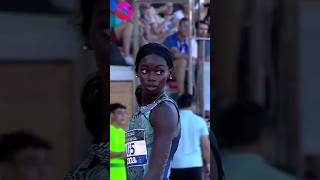 Beautiful Fatima Diame 😊😍 2023 Spanish Championships