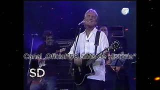 Sergio Denis - Fatalidad - En ViVO!!