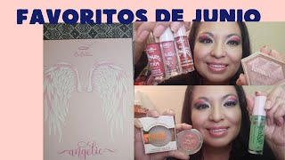 Favoritos de Junio/Italia Deluxe,Bebella #favoritos #cosmeticos #italiadeluxe #bebella #recomendados