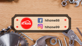 HI HOME HARDWARE SHARING直播