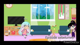 Anak yang rajin ( Gacha life indonesia )