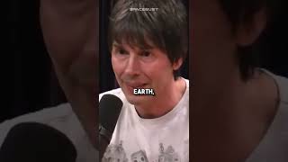 Exploring the Possibility of Alien Life in Our Solar System with Brian Cox