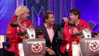 The Red Wheelies on the Michael Ball Show.mov