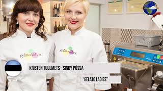 Success Stories of Carpigiani Gelato University Alumni