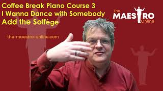 3c Easy Piano Tutorial | Easy Piano Lessons Online | Solfege