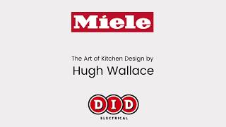 The Art of Kitchen Design by Hugh Wallace (Full talk)