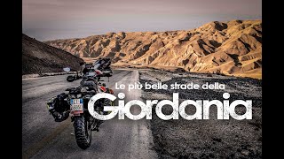 Le più belle strade da percorrere in MOTO della GIORDANIA [14]