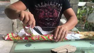 UNBOXING: Sinowak