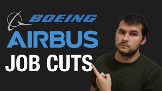 Airlines Going BANKRUPT - Can Boeing and Airbus Survive