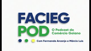 🔴Rádio Bandeirantes Goiânia - AO VIVO - (FACIEGPOD 22 )  - 22/09/2024